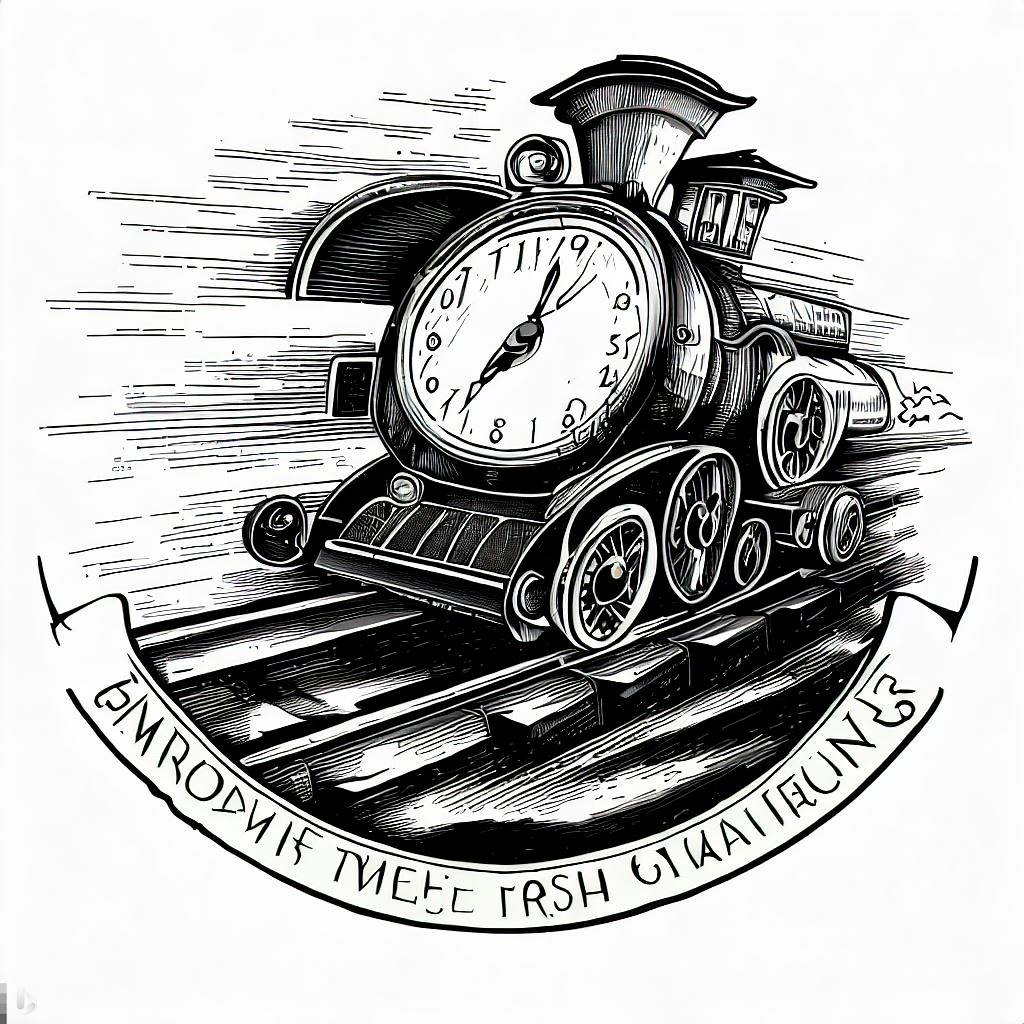 Logo Tempus Fugit